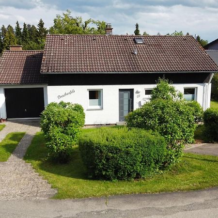 Holiday Home Drachenfels By Interhome Dittishausen ภายนอก รูปภาพ