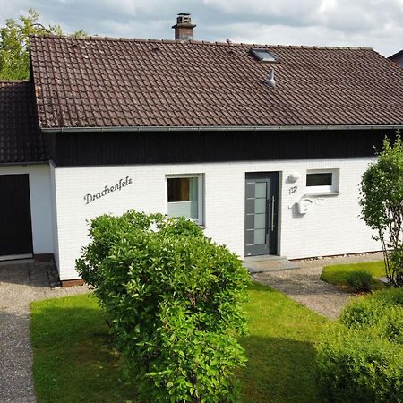 Holiday Home Drachenfels By Interhome Dittishausen ภายนอก รูปภาพ