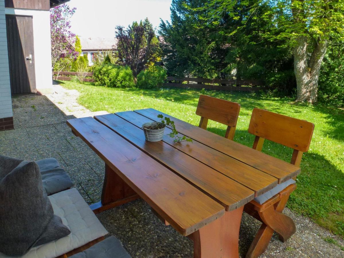 Holiday Home Drachenfels By Interhome Dittishausen ภายนอก รูปภาพ