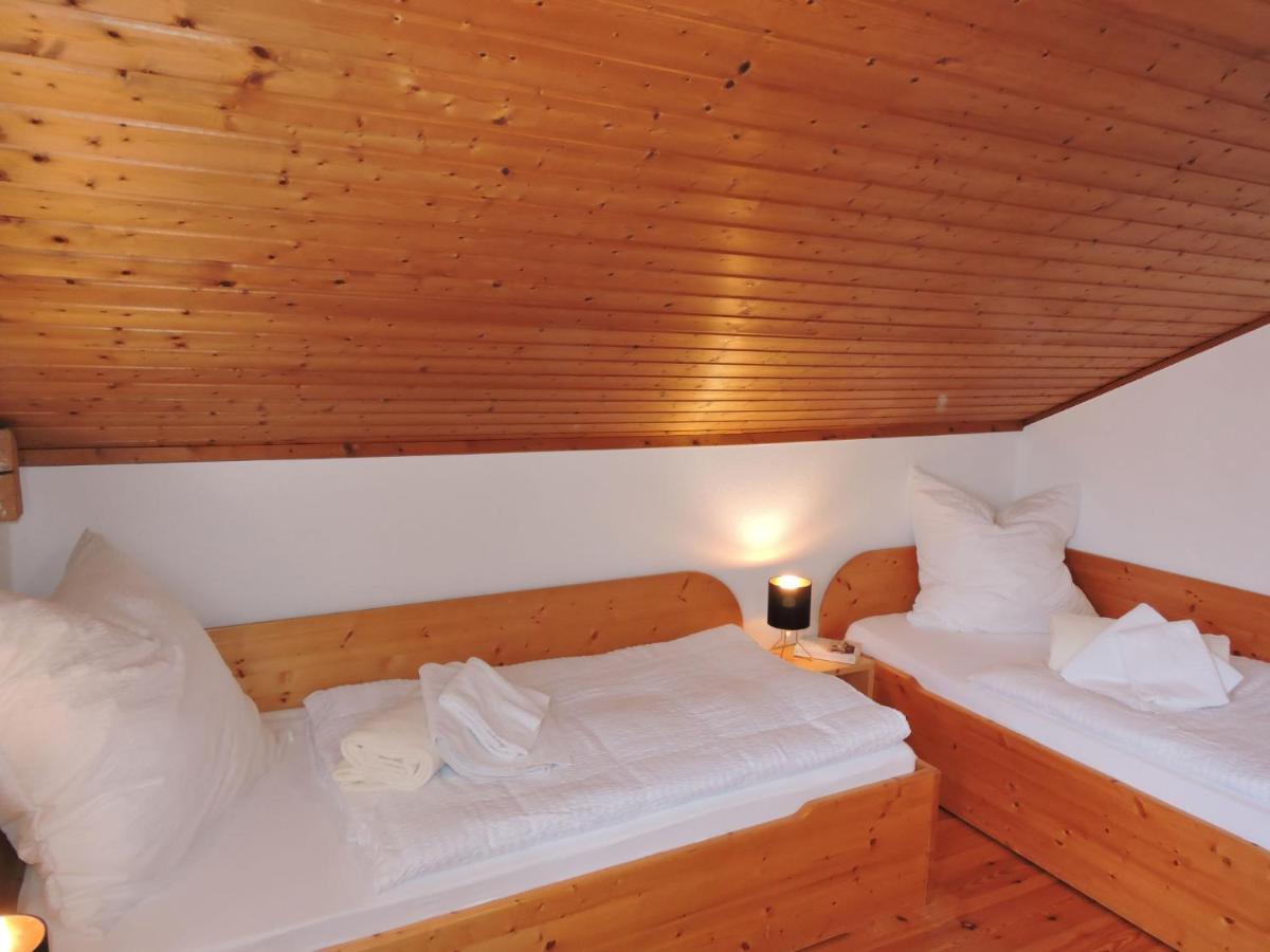 Holiday Home Drachenfels By Interhome Dittishausen ภายนอก รูปภาพ