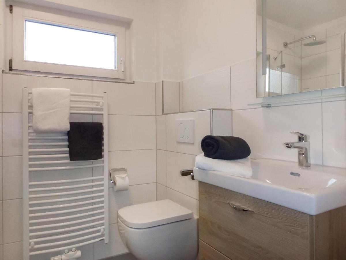 Holiday Home Drachenfels By Interhome Dittishausen ภายนอก รูปภาพ
