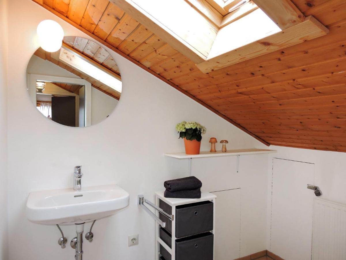 Holiday Home Drachenfels By Interhome Dittishausen ภายนอก รูปภาพ