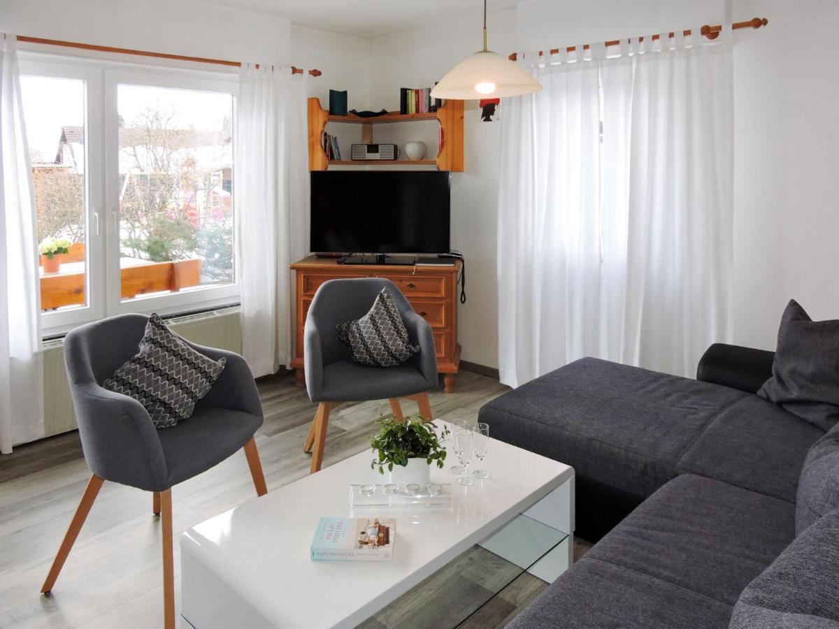 Holiday Home Drachenfels By Interhome Dittishausen ภายนอก รูปภาพ