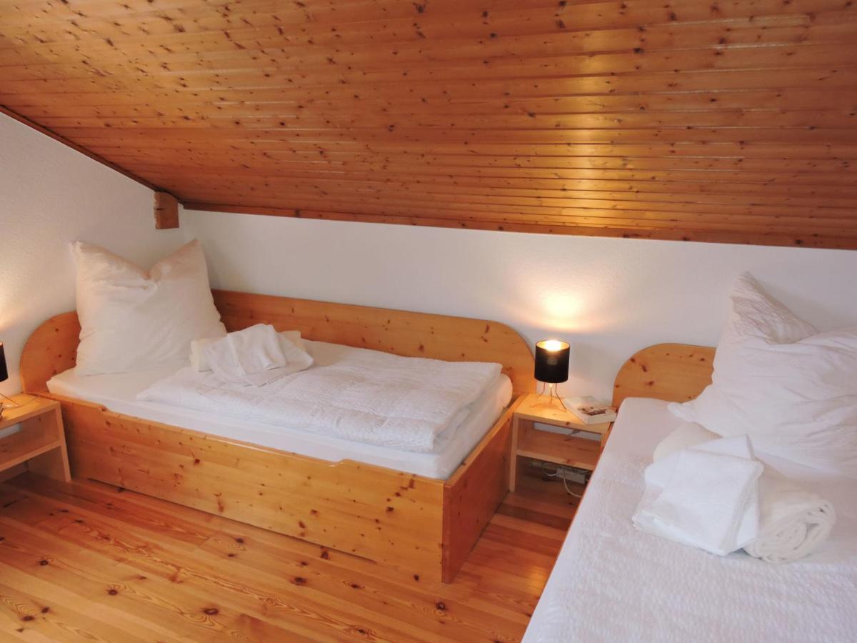 Holiday Home Drachenfels By Interhome Dittishausen ภายนอก รูปภาพ