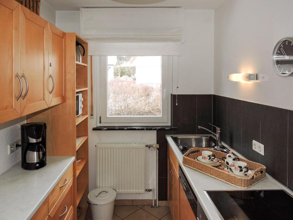 Holiday Home Drachenfels By Interhome Dittishausen ภายนอก รูปภาพ