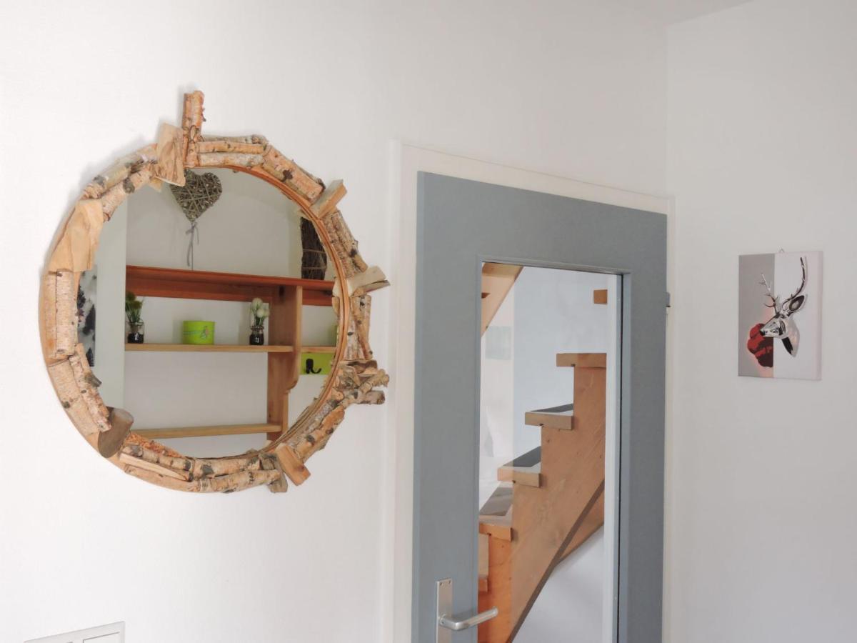 Holiday Home Drachenfels By Interhome Dittishausen ภายนอก รูปภาพ