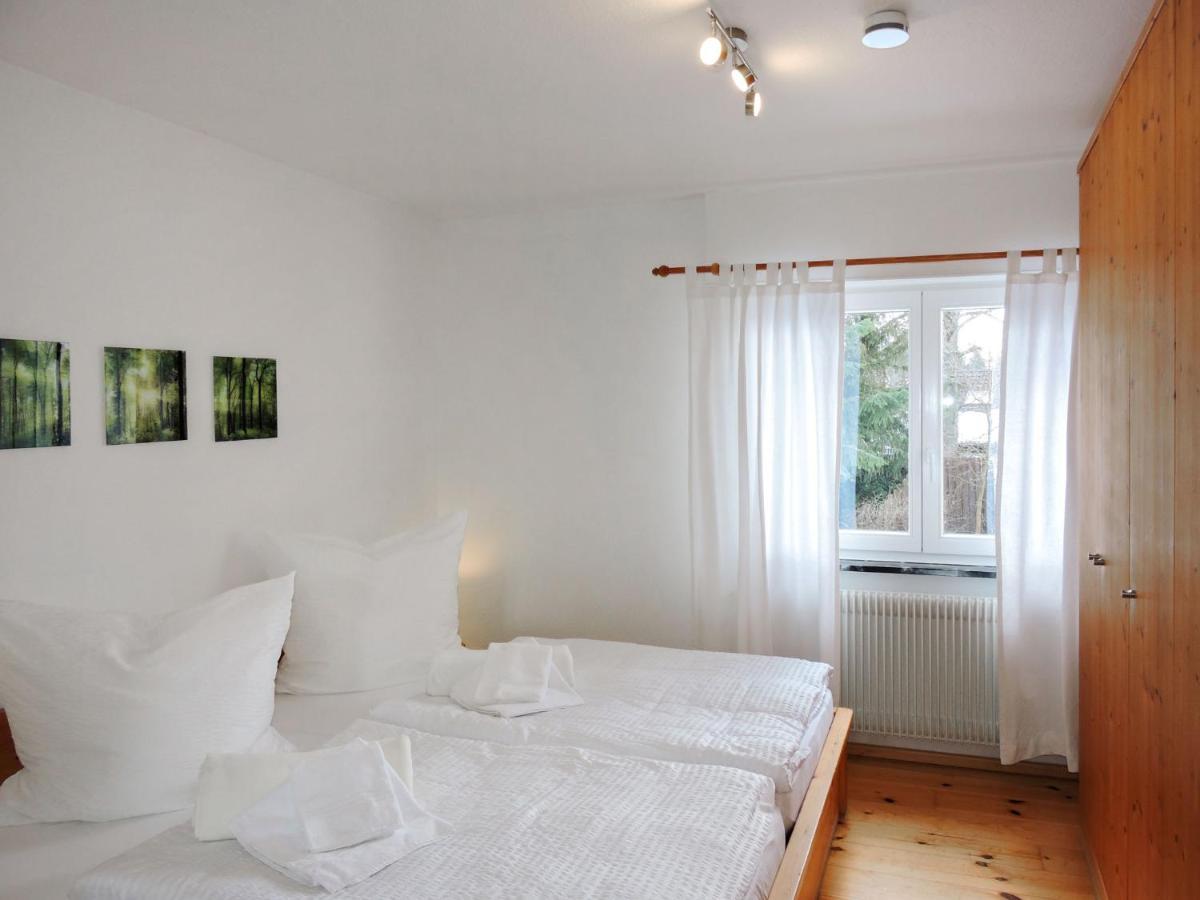Holiday Home Drachenfels By Interhome Dittishausen ภายนอก รูปภาพ