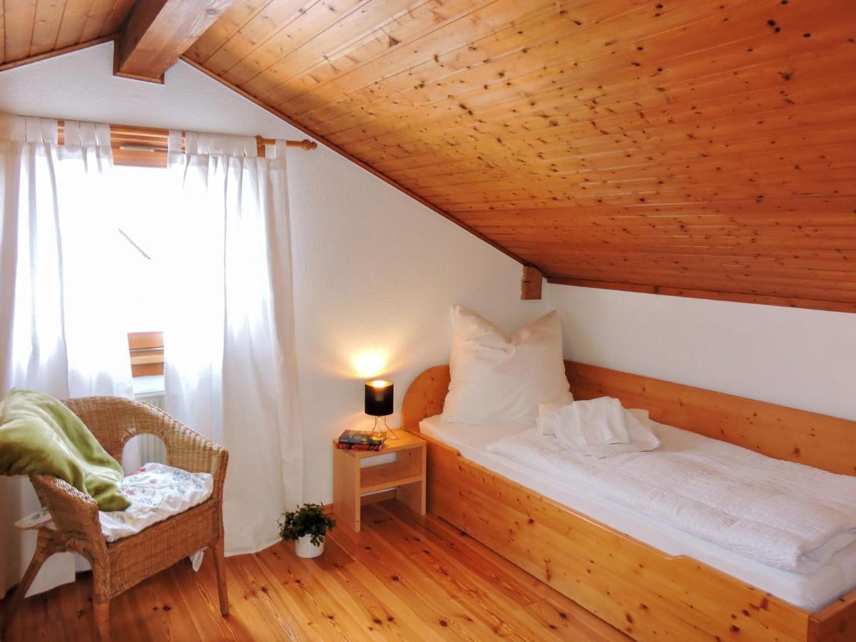 Holiday Home Drachenfels By Interhome Dittishausen ภายนอก รูปภาพ
