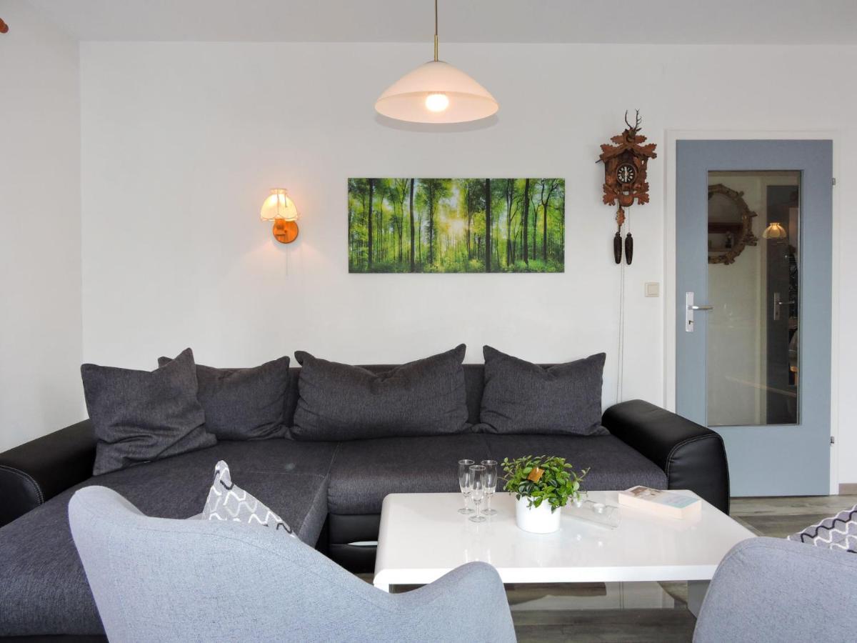 Holiday Home Drachenfels By Interhome Dittishausen ภายนอก รูปภาพ
