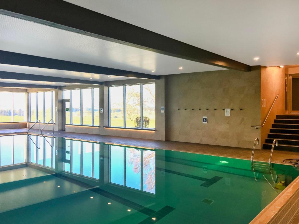 Holiday Home Drachenfels By Interhome Dittishausen ภายนอก รูปภาพ