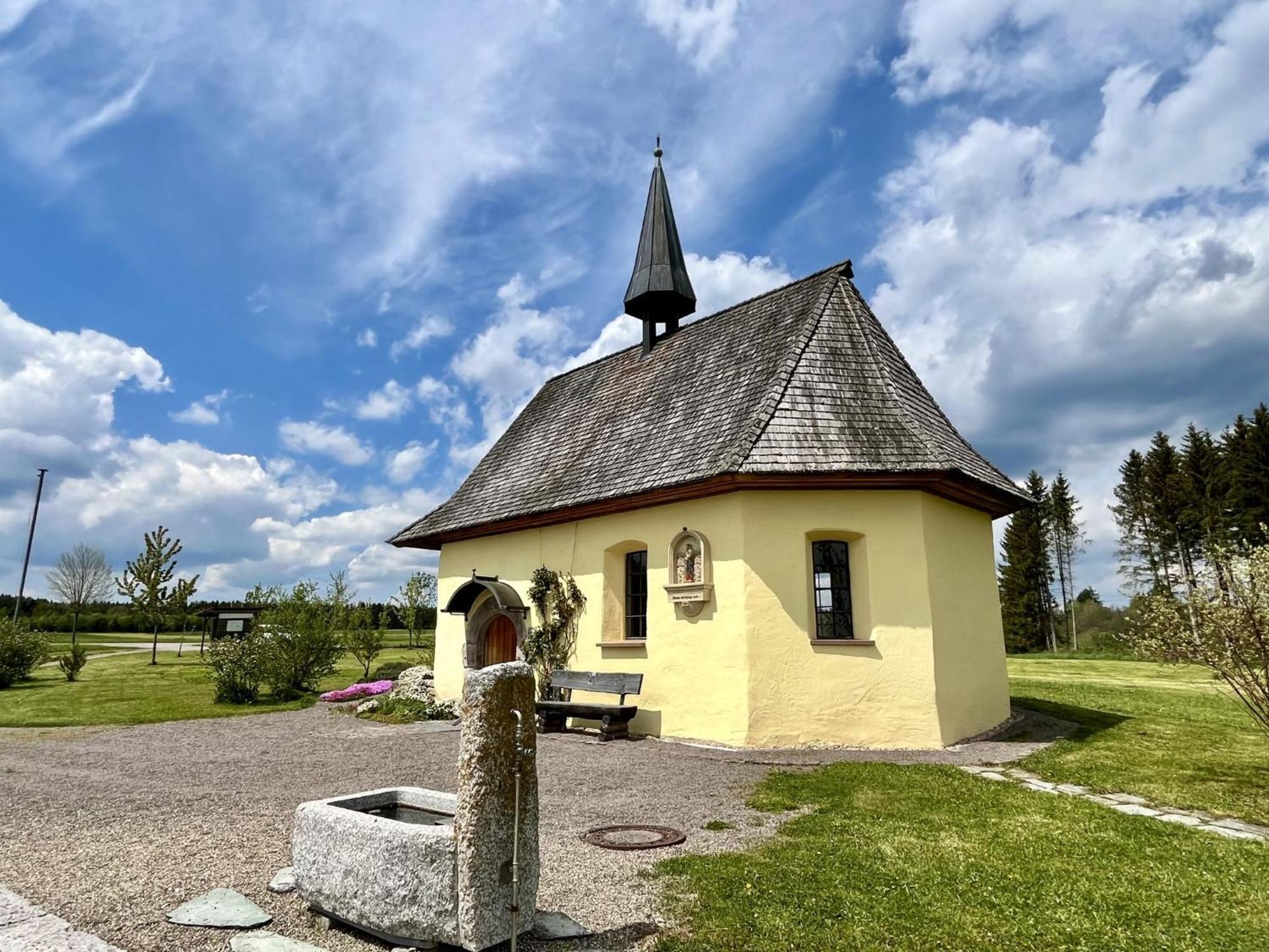 Holiday Home Drachenfels By Interhome Dittishausen ภายนอก รูปภาพ