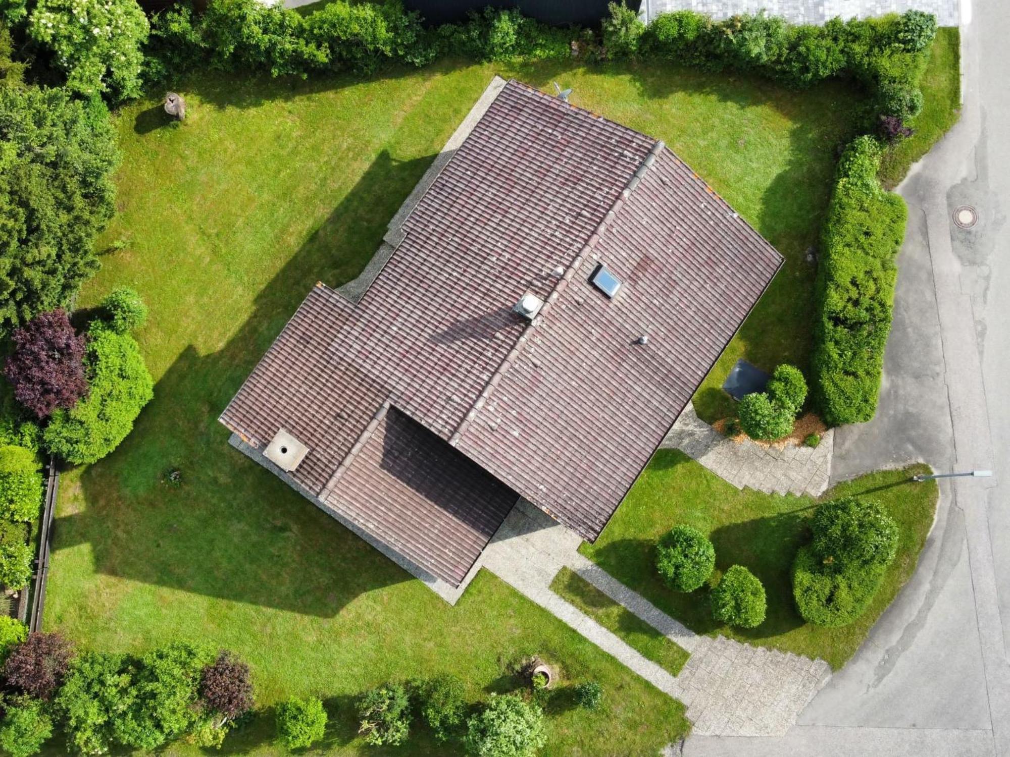 Holiday Home Drachenfels By Interhome Dittishausen ภายนอก รูปภาพ